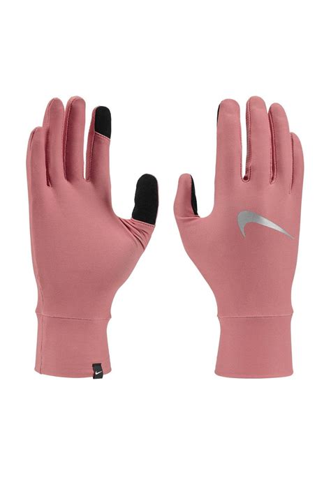 nike handschoenen roze|Roze Accessoires en gear (11) .